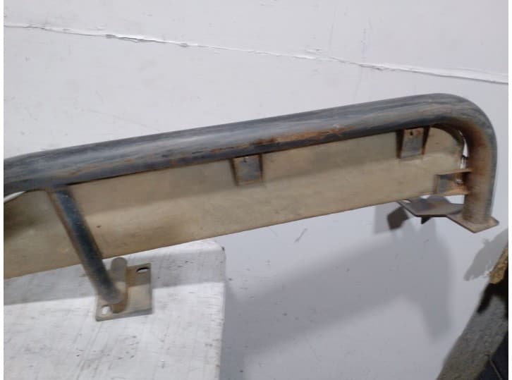 Recambio de estribo para ford maverick (uds, uns) 2.7 td referencia OEM IAM TD27E TD27E 7