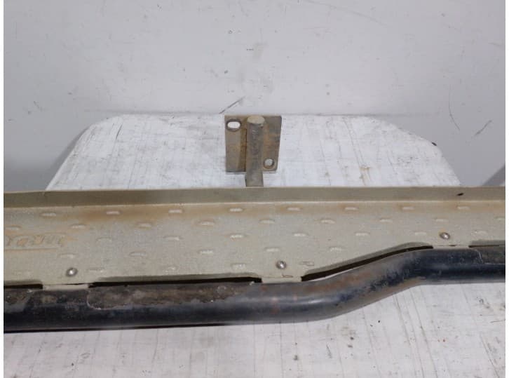Recambio de estribo para ford maverick (uds, uns) 2.7 td referencia OEM IAM TD27E TD27E 3