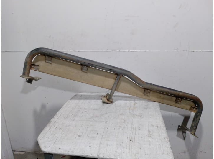 Recambio de estribo para ford maverick (uds, uns) 2.7 td referencia OEM IAM TD27E TD27E 5
