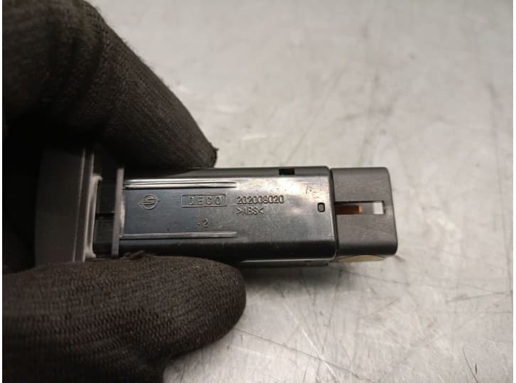Recambio de interruptor para rover 75 (rj) 2.0 cdt referencia OEM IAM 202008020 4