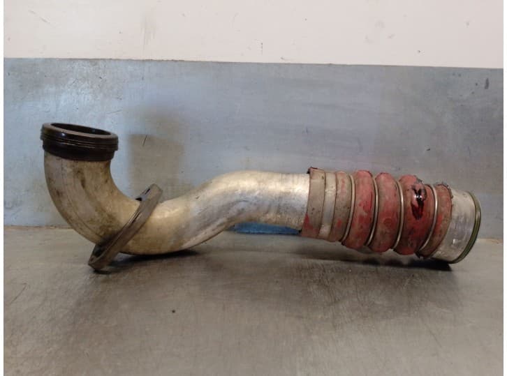 Recambio de tubo para bmw x5 (e70) xdrive 30 d referencia OEM IAM 780195701 2
