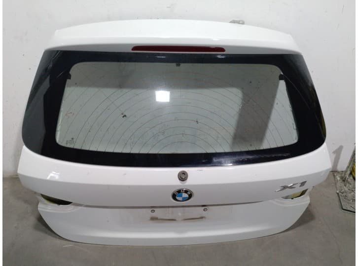 Recambio de porton trasero para bmw x1 (e84) sdrive 18 d referencia OEM IAM 41002993152