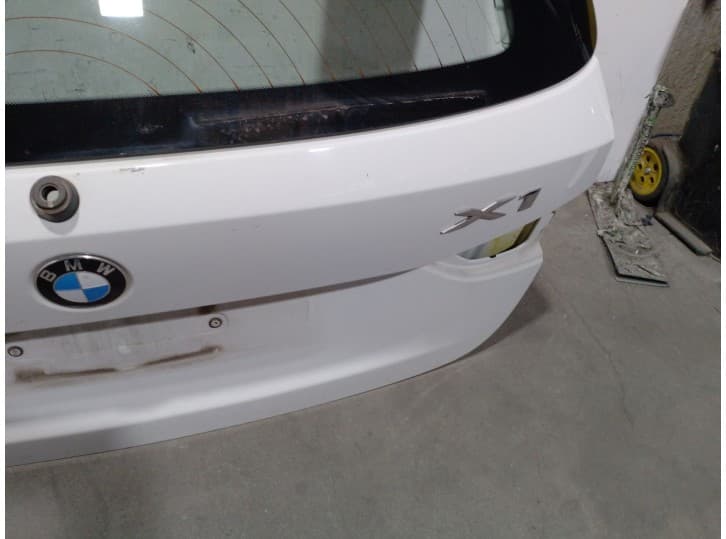 Recambio de porton trasero para bmw x1 (e84) sdrive 18 d referencia OEM IAM 41002993152 2