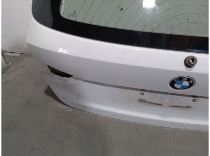 Recambio de porton trasero para bmw x1 (e84) sdrive 18 d referencia OEM IAM 41002993152 3