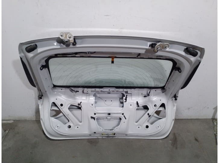 Recambio de porton trasero para bmw x1 (e84) sdrive 18 d referencia OEM IAM 41002993152 4