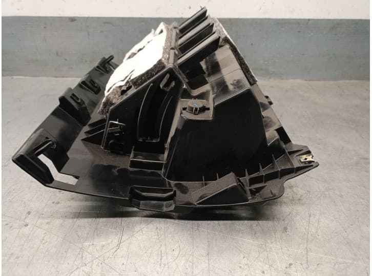 Recambio de guantera para bmw x1 (e84) sdrive 18 d referencia OEM IAM 51162991313 3