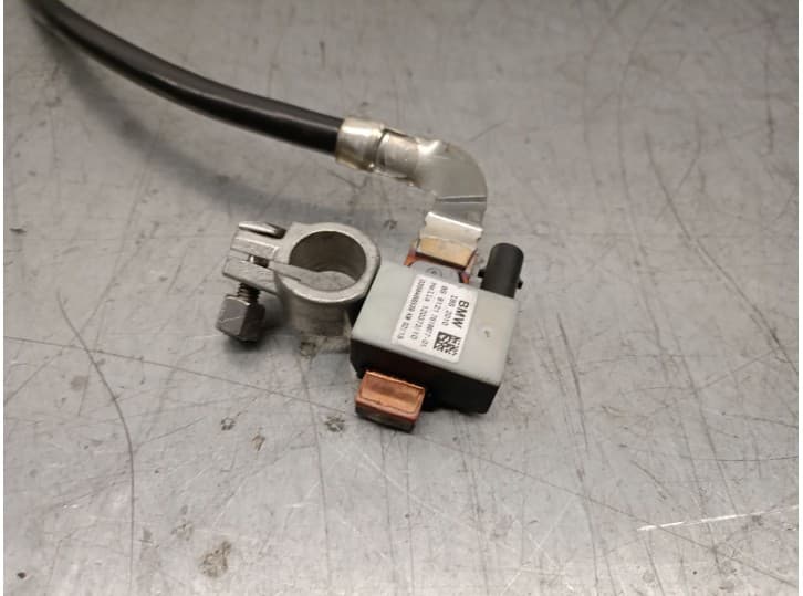 Recambio de cableado para bmw x1 (e84) sdrive 18 d referencia OEM IAM 61217618677 2