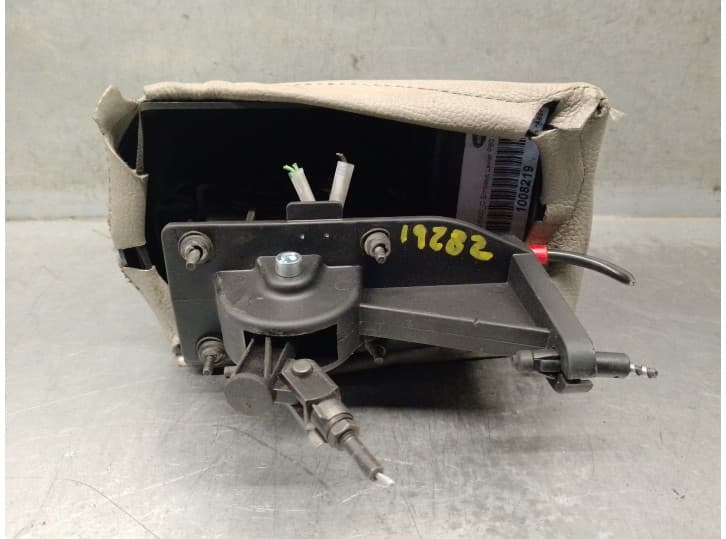 Recambio de palanca cambio para » otros... microcar mgo sxi referencia OEM IAM 100821900 2