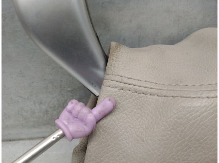 Recambio de palanca cambio para » otros... microcar mgo sxi referencia OEM IAM 100821900 6