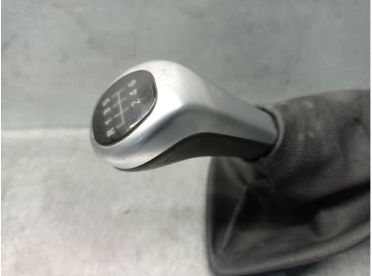 Recambio de palanca cambio para bmw x1 (e84) sdrive 18 d referencia OEM IAM 25117542236 4