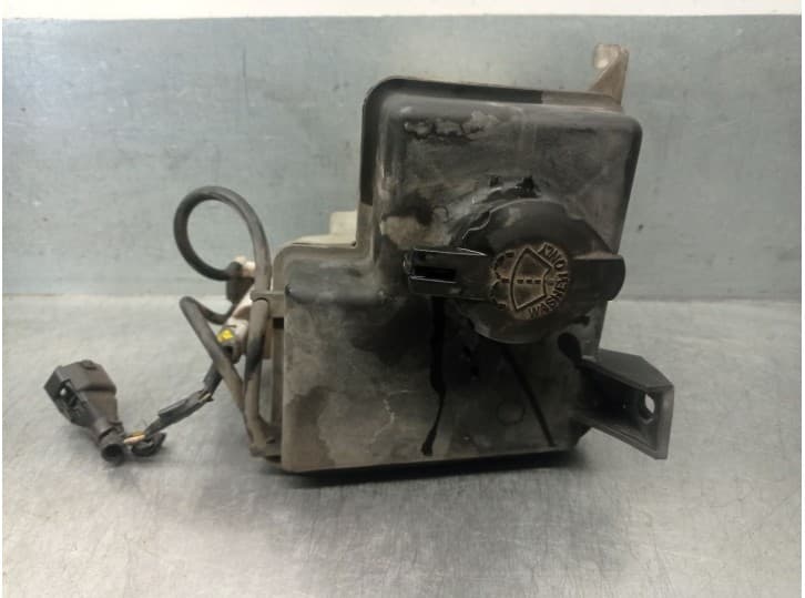 Recambio de deposito limpia para hyundai getz (tb) 1.3 i referencia OEM IAM 986101C000