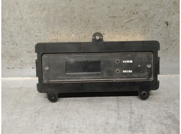 Recambio de reloj para rover montego 2.0 d turbo referencia OEM IAM 53988070  LUCAS