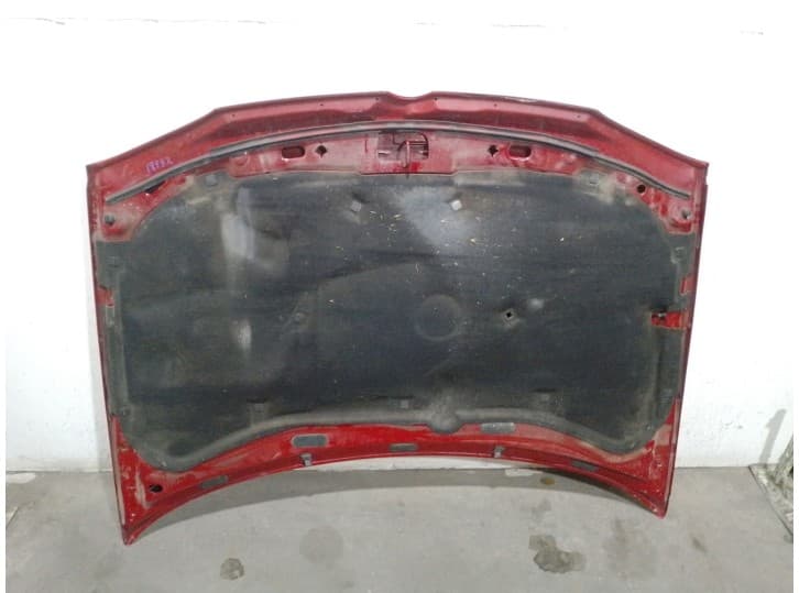 Recambio de capot para volkswagen golf iv (1j1) 1.9 tdi referencia OEM IAM 1J0823031B 5