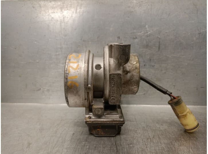 Recambio de caudalimetro para rover montego 2.0 d turbo referencia OEM IAM 73276A  LUCAS