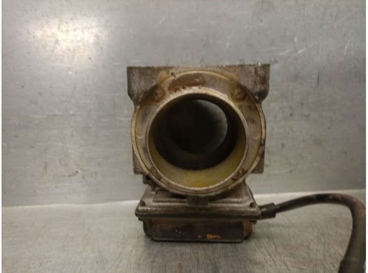 Recambio de caudalimetro para rover montego 2.0 d turbo referencia OEM IAM 73276A  LUCAS 3