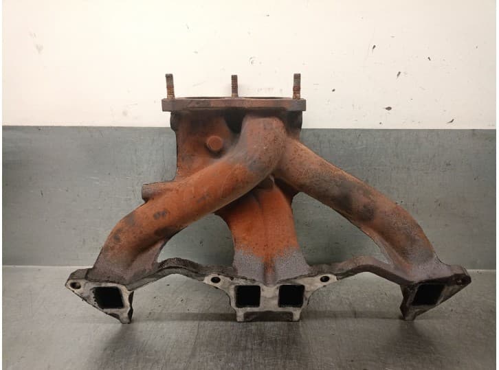 Recambio de colector escape para rover montego 2.0 d turbo referencia OEM IAM WFM1357 2