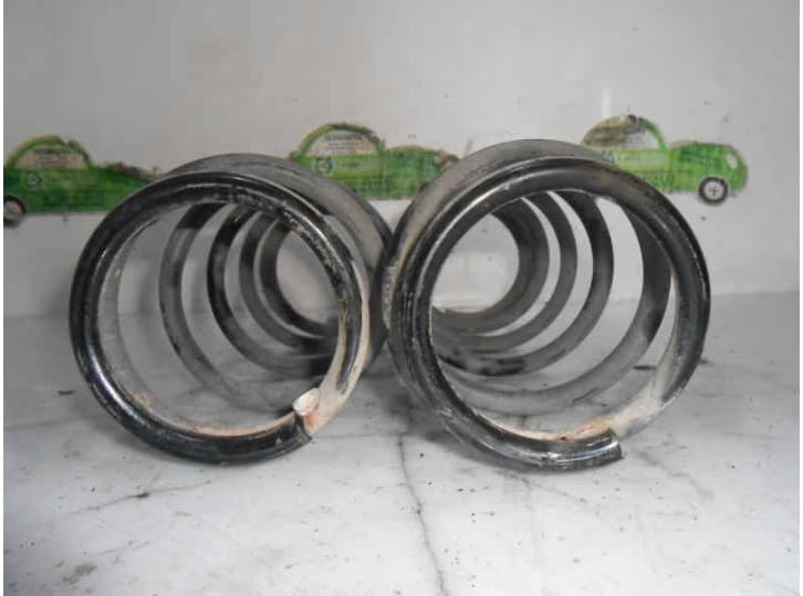 Recambio de muelle amortiguacion para suzuki wagon r+ sr (em) 1.2 gl referencia OEM IAM 2