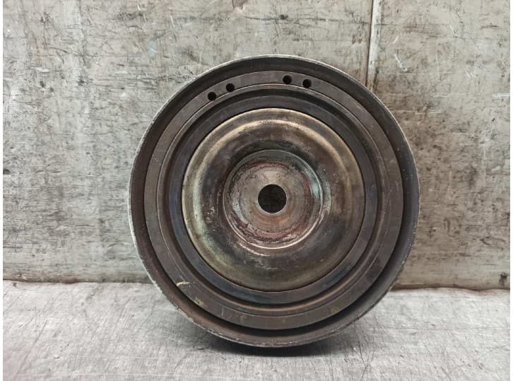 Recambio de polea cigueñal para citroën c4 i (lc_) 2.0 hdi referencia OEM IAM 0515V9 0515V9 4