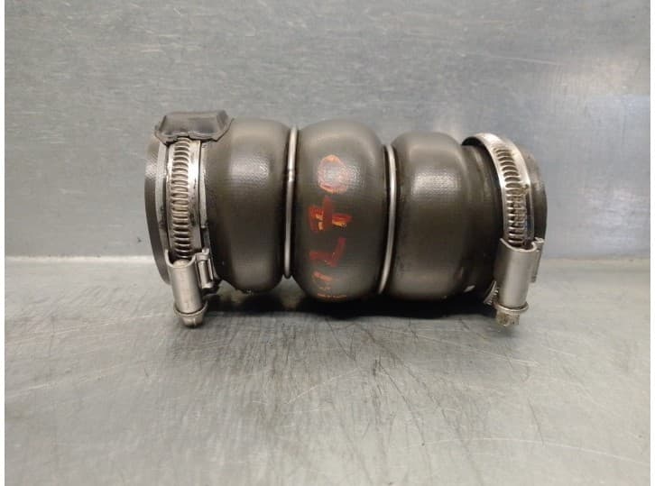 Recambio de tubo para peugeot 508 i (8d_) 1.6 hdi referencia OEM IAM 9685598580 9685598580
