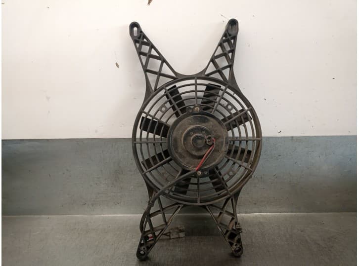 Recambio de electroventilador para » otros... microcar mgo sxi referencia OEM IAM 2TNE683200 2