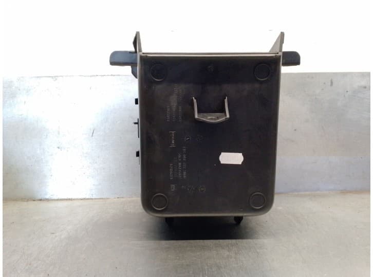 Recambio de guantera para opel zafira tourer c (p12) 1.4 (75) referencia OEM IAM 13293521 3