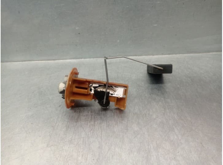Recambio de aforador para rover montego 2.0 d turbo referencia OEM IAM 20H 2