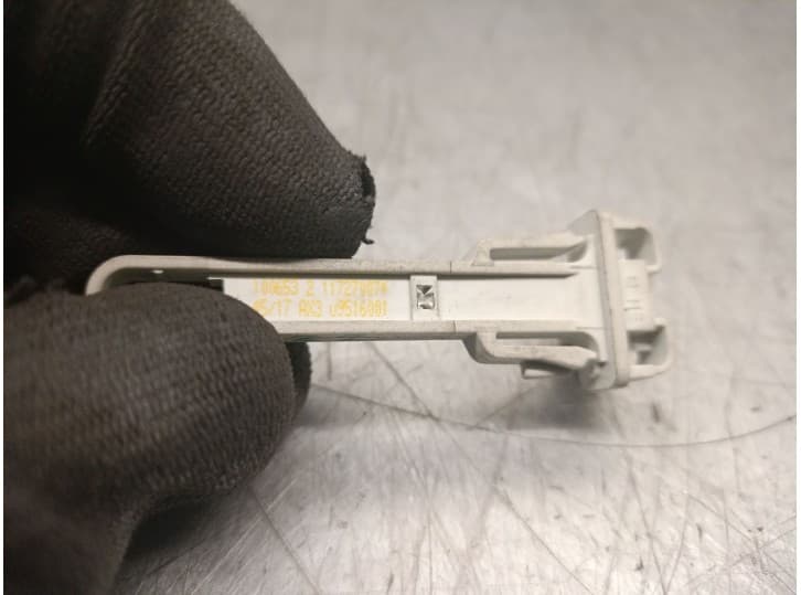 Recambio de sensor para opel zafira tourer c (p12) 1.4 (75) referencia OEM IAM 11720074 3