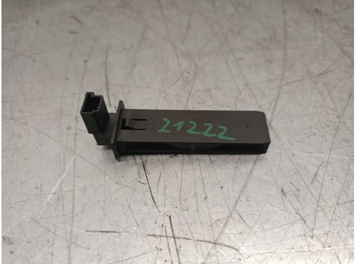 Recambio de sensor para opel zafira tourer c (p12) 1.4 (75) referencia OEM IAM 117292698