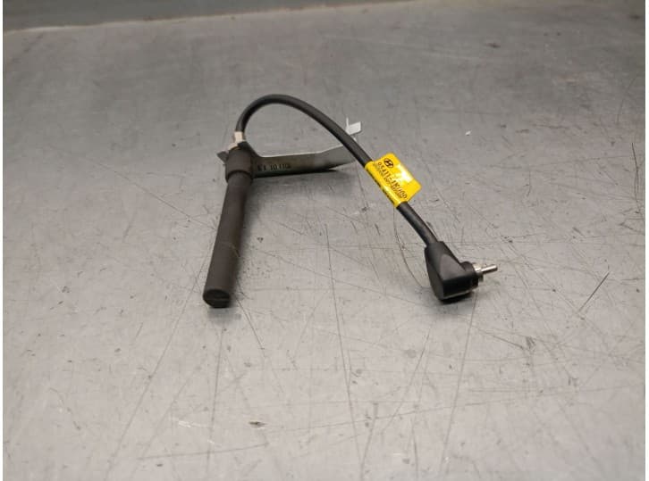 Recambio de antena para hyundai ix20 (jc) 1.4 crdi referencia OEM IAM 954111K000 2