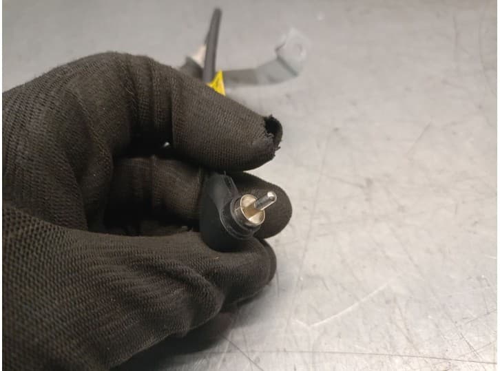 Recambio de antena para hyundai ix20 (jc) 1.4 crdi referencia OEM IAM 954111K000 3