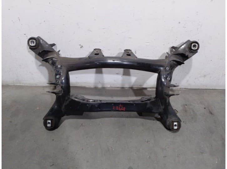 Recambio de puente trasero para bmw 1 (f20) 116 i referencia OEM IAM 33316792505