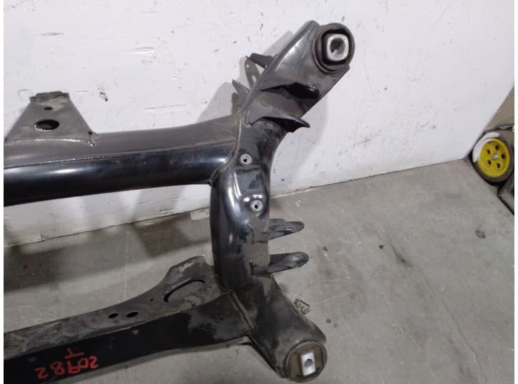 Recambio de puente trasero para bmw 1 (f20) 116 i referencia OEM IAM 33316792505 2