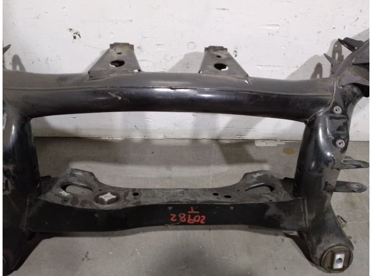 Recambio de puente trasero para bmw 1 (f20) 116 i referencia OEM IAM 33316792505 3
