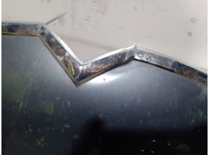 Recambio de capot para citroën c4 grand picasso i (ua_) 1.6 hdi referencia OEM IAM 7901N7 2