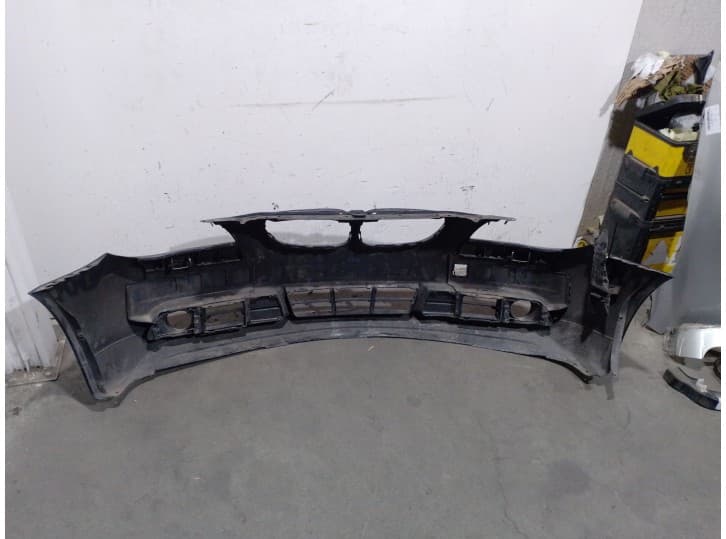 Recambio de paragolpes delantero para bmw 5 (e60) 530 i referencia OEM IAM 51117111739 7