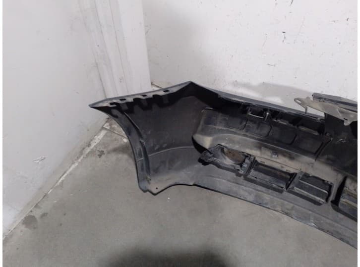 Recambio de paragolpes delantero para bmw 5 (e60) 530 i referencia OEM IAM 51117111739 8