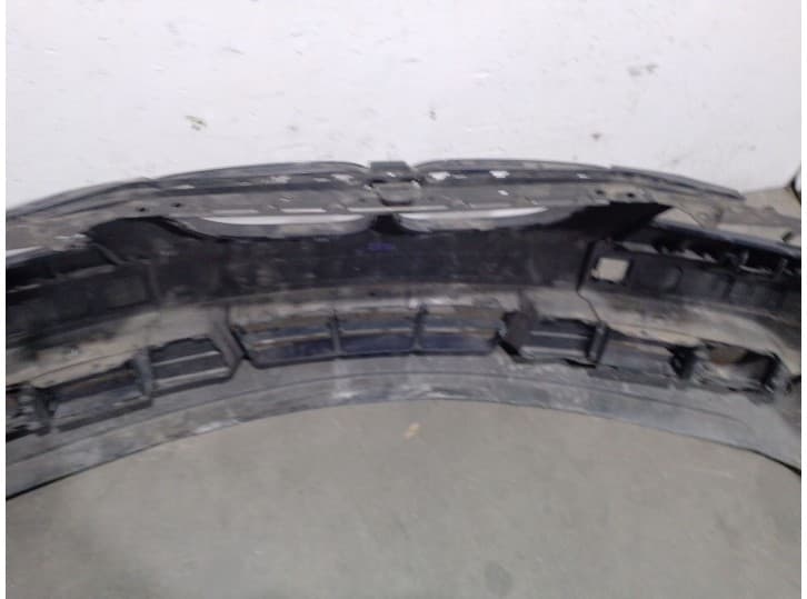 Recambio de paragolpes delantero para bmw 5 (e60) 530 i referencia OEM IAM 51117111739 9