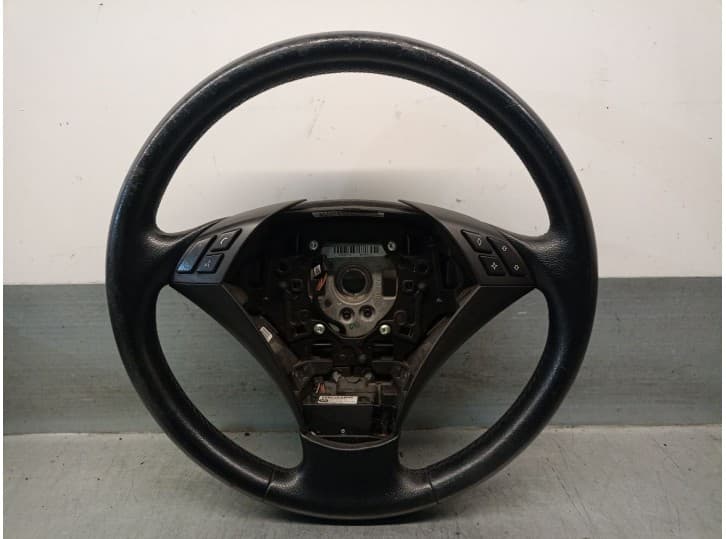 Recambio de volante para bmw 5 (e60) 530 i referencia OEM IAM 61316938773 32346763359