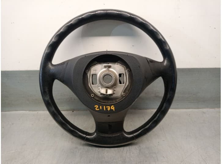 Recambio de volante para bmw 5 (e60) 530 i referencia OEM IAM 61316938773 32346763359 2