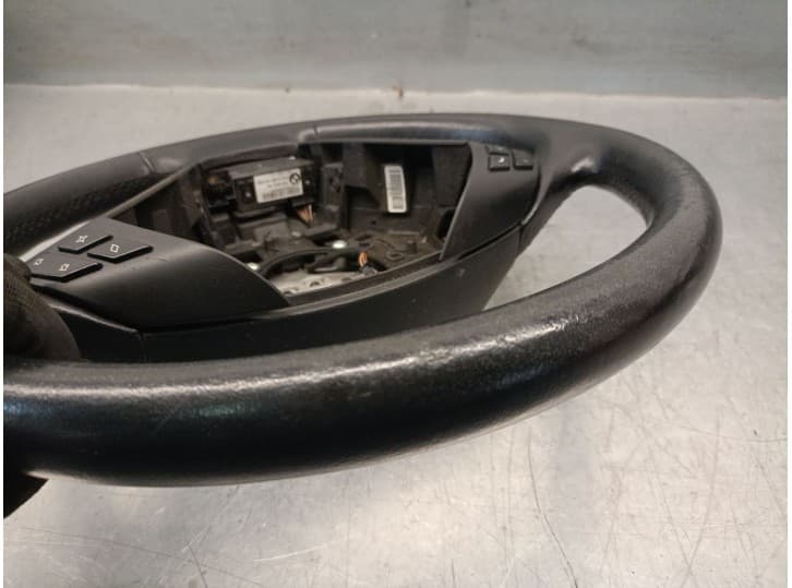 Recambio de volante para bmw 5 (e60) 530 i referencia OEM IAM 61316938773 32346763359 4