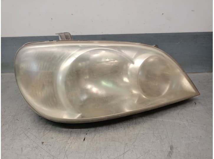 Recambio de faro derecho para kia carnival ii (gq) 2.9 crdi referencia OEM IAM K54E51030A