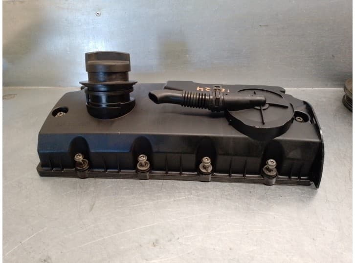 Recambio de tapa balancines para seat leon (1p1) 1.9 tdi referencia OEM IAM 038103475N 2
