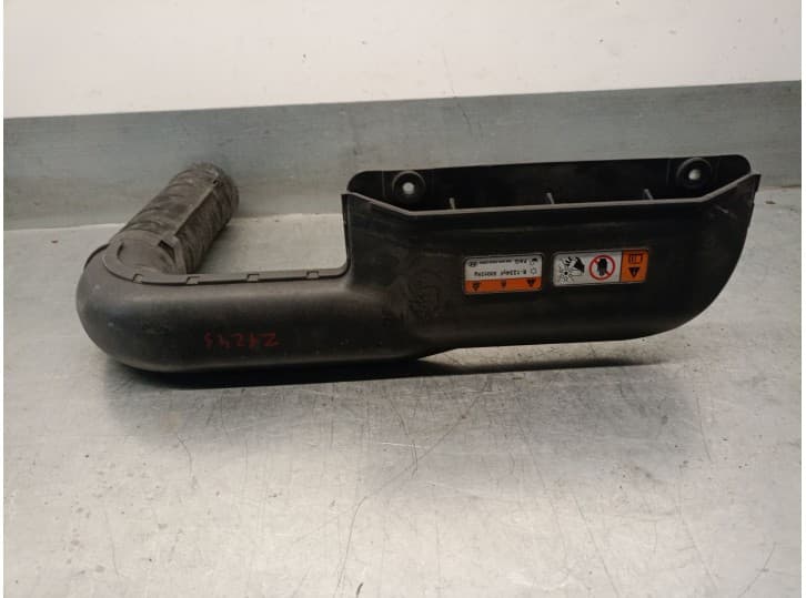 Recambio de tubo para hyundai i40 i (vf) 1.7 crdi referencia OEM IAM 282103Z070