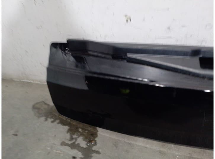 Recambio de porton trasero para bmw x5 (e70) xdrive 30 d referencia OEM IAM 41627161677 2