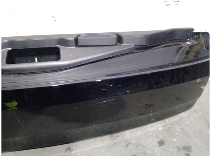 Recambio de porton trasero para bmw x5 (e70) xdrive 30 d referencia OEM IAM 41627161677 3