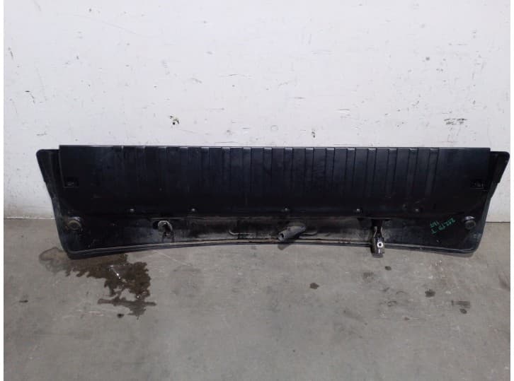 Recambio de porton trasero para bmw x5 (e70) xdrive 30 d referencia OEM IAM 41627161677 4