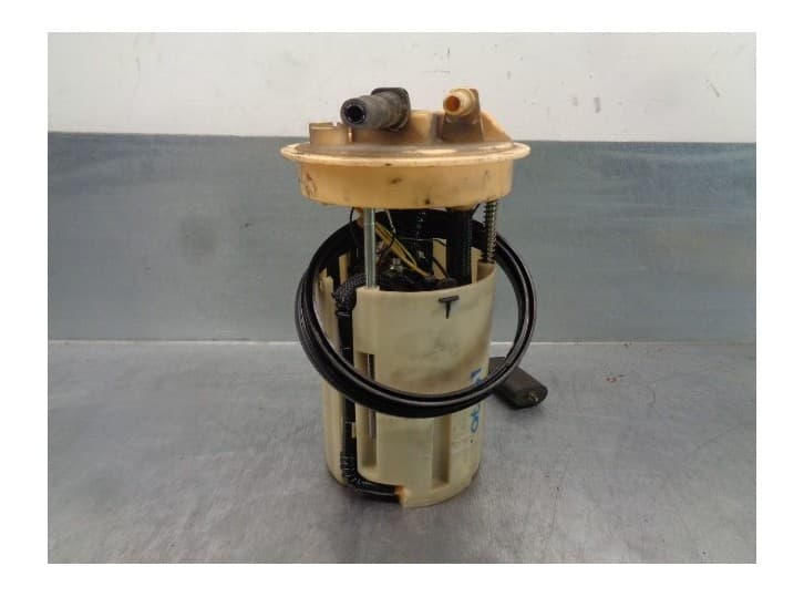 Recambio de aforador para volvo v50 (545) d5 referencia OEM IAM 30792594 0508303086 BOSCH 2