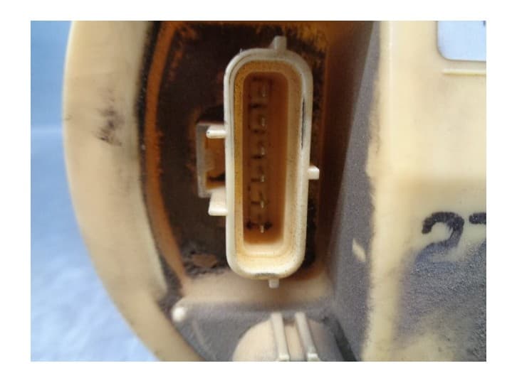 Recambio de aforador para volvo v50 (545) d5 referencia OEM IAM 30792594 0508303086 BOSCH 4