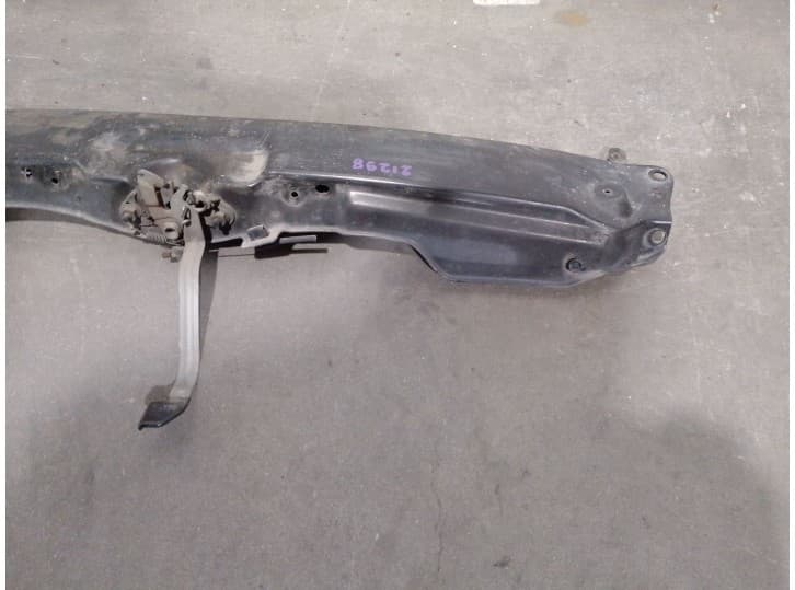 Recambio de panel frontal para citroën xsara (n1) 2.0 hdi 90 referencia OEM IAM 7106A9 3