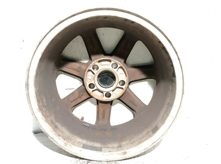 Recambio de llanta para volvo v50 (545) 1.8 referencia OEM IAM 30615589 R156JX15X46 3